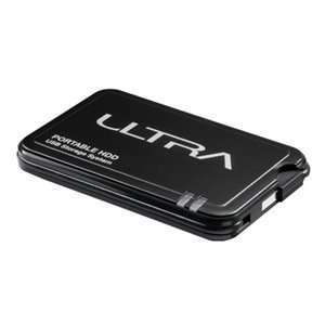  Ultra ULT40362 Hard Drive Enclosure   1 x 1.8Internal   ZIF 