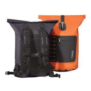  SealLine Urban Backpack