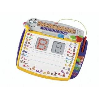 Fisher Price Fun 2 Learn All In One Learning Desk