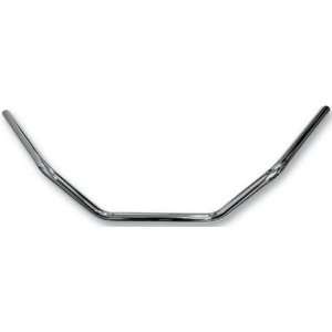  Tolemar Manufacturing 7/8in. Handlebar   Flat Track Bend 