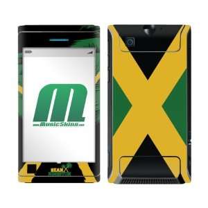  MusicSkins MS SK20150 Motorola Devour