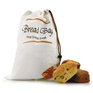  Bread Bag   Keep Your Bread Fresh 