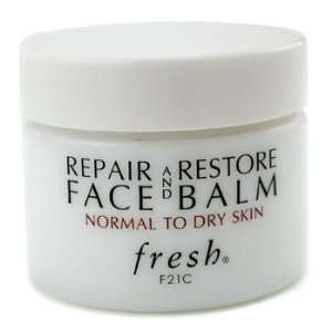  Repair & Restore Face Balm ( For Normal to Dry Skin 