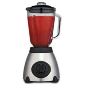   Brentwood Appliances Classic Stainless Steel Blender