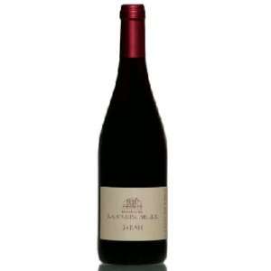  2010 La Croix Belle Vin De Pays Syrah 750ml Grocery 