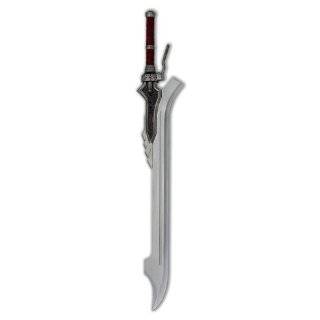 United Cutlery UC2596 Devil May Cry 4 Red Queen Sword of Nero with 