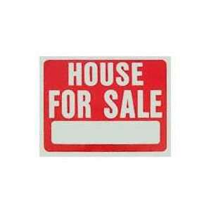  Hy Ko Products House For Sale Yard Sign RS 607 