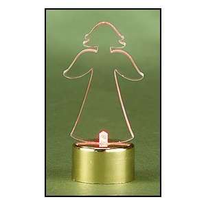  Angel LED Light 4/pk by Gifts of Faith