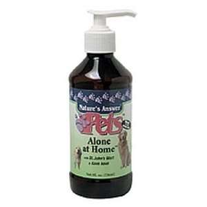    NATURES ANSWER Pets Alone At Home 8 OZ