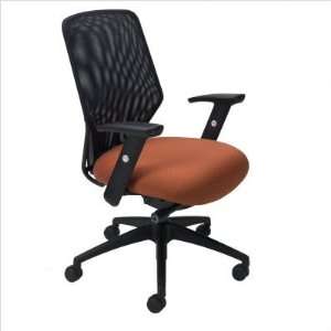  Messenger Chair Control / Arms Swivel / Loop, Fabric 