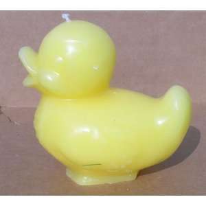  Small Inexpensive Duckie Candles