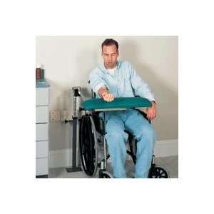  CLINTON SPECIALTY BLOOD DRAWING CHAIRS Wheel chair station 