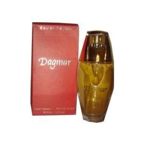  Dagmer 100ml Womens Perfume Beauty