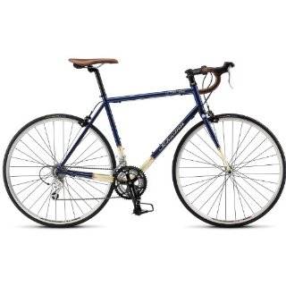 Schwinn Le Tour Classic Road Bike , Blue/Cream, XL