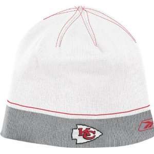   City Chiefs Youth 2008 Player Winter Skully Hat