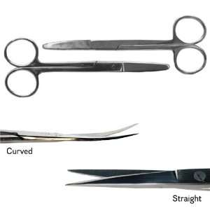 Rica Surgical Operating Scissors Surgical Instruments 