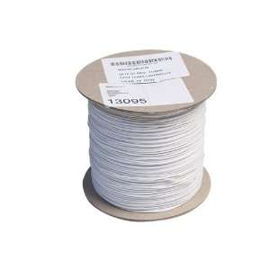  Nylon Cord   Type I, Natural Color, 1500 Feet Office 