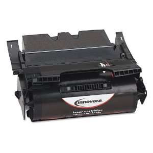   Laser Printer Toner 21000 Page Yield Black (1 Pack)