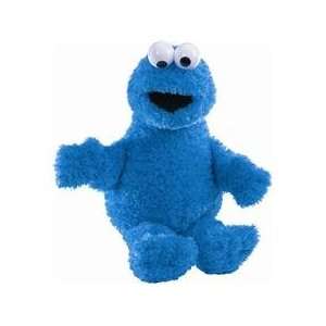  Gund Cookie Monster 25 Plush Toys & Games