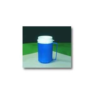 Insulated Mug with Lid 12 oz. Case of 25