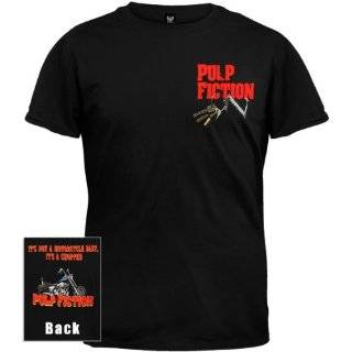  Pulp Fiction   Divine T Shirt Clothing