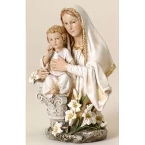   Child Bust Renaissance Collection Figure   9 (4669 8)