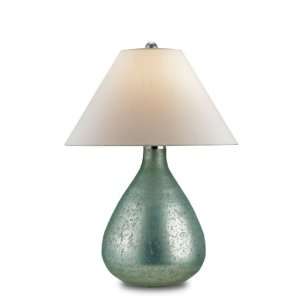  Currey & Company 6256 Helene Table Lamp
