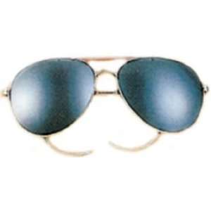  Mirror Air Force Type Sunglasses