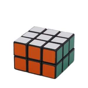  3x3x2 Fashionable Kid Puzzle Toy Magic Cube Toys & Games