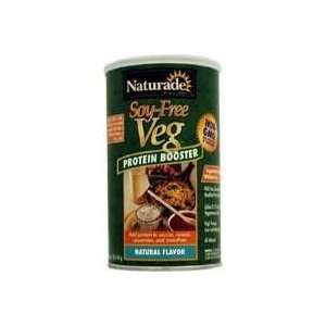  Vegetable Protein Soy Free Natural 16 oz powder from 
