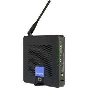  NEW Cisco   WRP400 Wireless G Broadband Router (WRP400 G1 