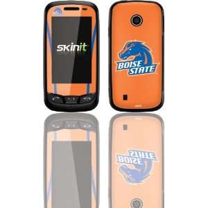  Boise State Orange skin for LG Cosmos Touch Electronics