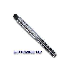   Steel Machine Screw Fractional Bottom Tap 1/4 40 NF