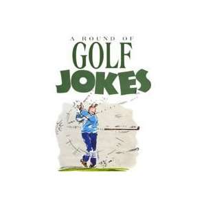 Round Of Golf Jokes 