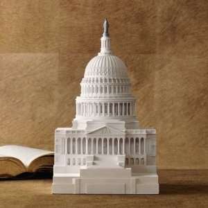  U.S. Capitol Model