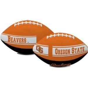  Oregon State Beavers Hail Mary Youth Size Football 