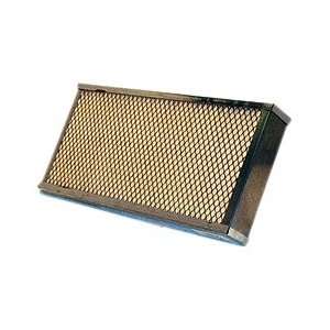  WIX 42641 Air Filter Panel, Pack of 1 Automotive