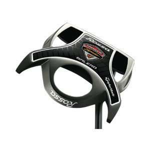  TaylorMade Rossa Monza Spider Balero Putter  right, 35 IN 