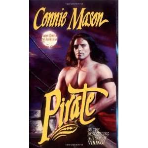  Pirate (Leisure Historical Romance) [Mass Market Paperback 