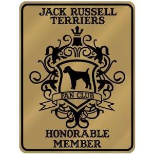  New  Jack Russell Terriers Fan Club   Honorable Member 