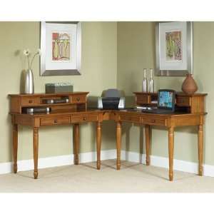  Ponderosa Desk Furniture & Decor