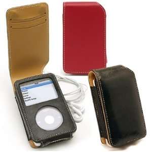  iPod Classic and Video Case   Koskin Flip Top Cover in 