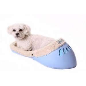 Yeti Pet Bed in Snow White