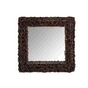   Square Mirror hd0082z Mirrors by Phillips Collection