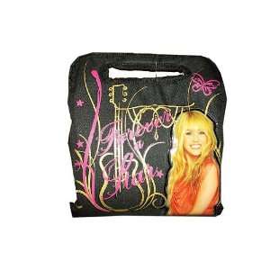  Hannah Montana Forever Lunch Bag Without Thermos Kitchen 