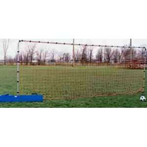 TC Sports Outdoor Soccer Trainer Goal NETS NET ONLY 7 1/2 H X 18 W (EA 