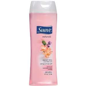  Suave Body Wash, Sweet Pea & Violet Beauty