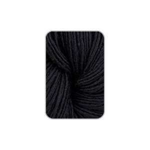 Manos Del Uruguay   Manos Silk Blend Knitting Yarn   Black (# 3008 