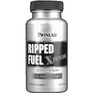  Twinlab Ripped Fuel Xtendr, 90 ct.