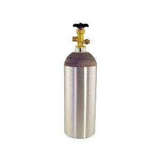  Compressed Gas Air Cylinder for Keg Beer 